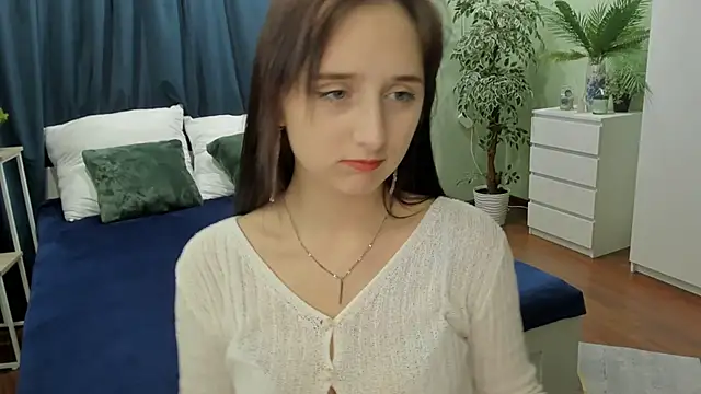 JulietMonli online show from October 1, 2025, 3:22 am