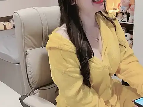 Nabiii6868 online show from January 5, 2026, 5:27 pm