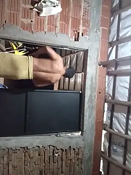 Snapshot of paulo666k chatting on October 12, 2025, 3:19 am paulo666k online show from October 12, 2025, 3:19 am