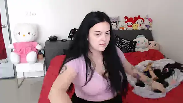 Snapshot of mrsemmablaze chatting on March 19, 2025, 7:29 am mrsemmablaze online show from March 19, 2025, 7:29 am