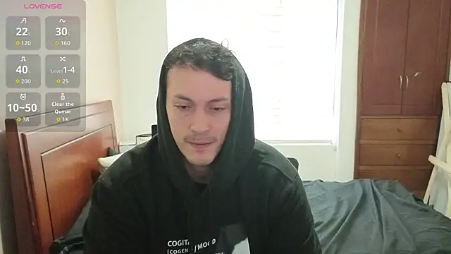 hardaftercum online show from April 2, 2026, 4:02 pm