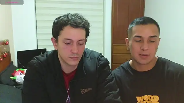 hardaftercum online show from December 17, 2025, 3:11 am