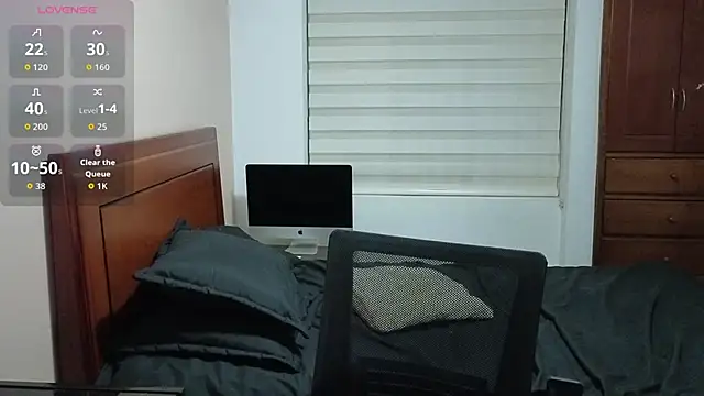 hardaftercum online show from February 17, 2026, 3:37 am