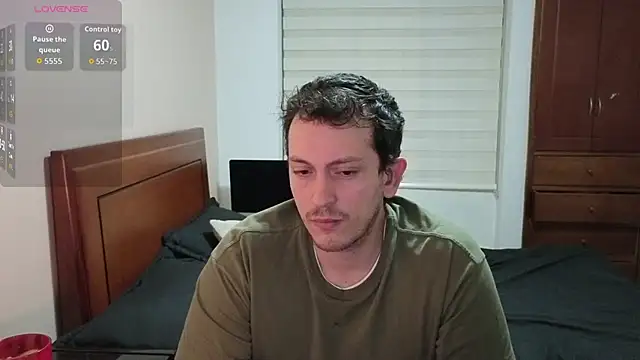 hardaftercum online show from February 19, 2026, 3:36 am