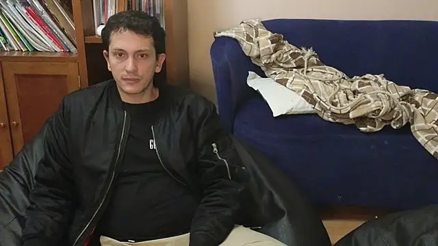 hardaftercum online show from October 24, 2025, 2:54 am