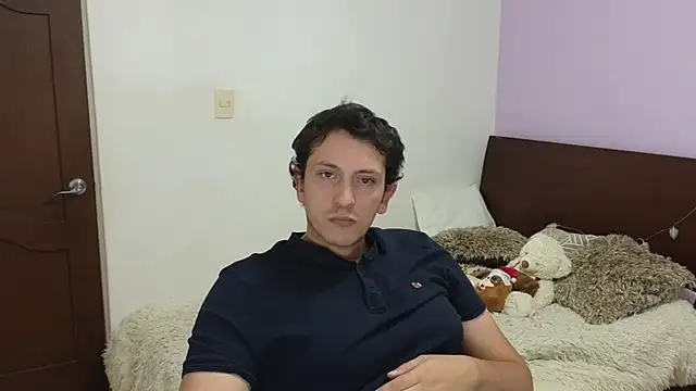 hardaftercum online show from November 11, 2025, 6:52 am