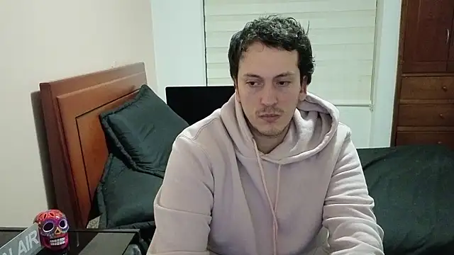 hardaftercum online show from February 7, 2026, 12:51 am