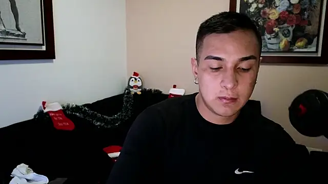 hardaftercum online show from November 27, 2025, 2:45 am