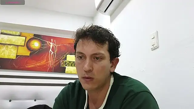 Snapshot of hardaftercum chatting on June 22, 2026, 11:57 pm hardaftercum online show from June 22, 2026, 11:57 pm