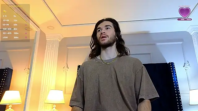 Snapshot of FreyrVik chatting on December 5, 2025, 7:12 pm FreyrVik online show from December 5, 2025, 7:12 pm