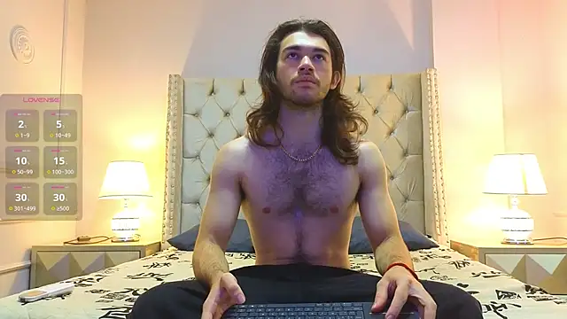 Snapshot of FreyrVik chatting on September 13, 2025, 11:32 am FreyrVik online show from September 13, 2025, 11:32 am