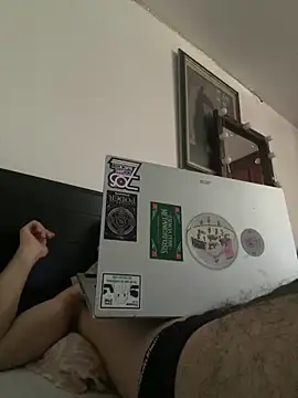 Snapshot of FreyrVik chatting on October 6, 2025, 5:57 pm FreyrVik online show from October 6, 2025, 5:57 pm