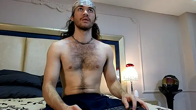 Snapshot of FreyrVik chatting on September 15, 2025, 2:17 pm FreyrVik online show from September 15, 2025, 2:17 pm