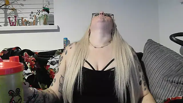 Sizzling Indie36 online show from October 29, 2025, 9:25 pm