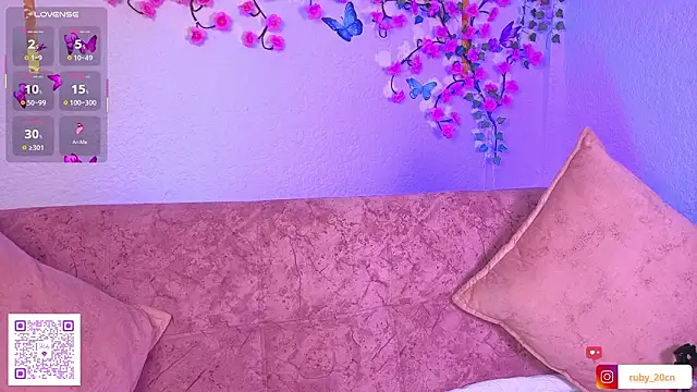 Rubyconer5 online show from February 6, 2026, 1:01 am