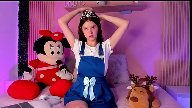 Sophie joyy online show from November 22, 2025, 10:19 pm