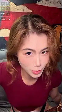 Cici250808 online show from March 6, 2026, 2:01 pm