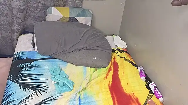 Snapshot of spicybootie chatting on February 4, 2026, 12:38 am spicybootie online show from February 4, 2026, 12:38 am