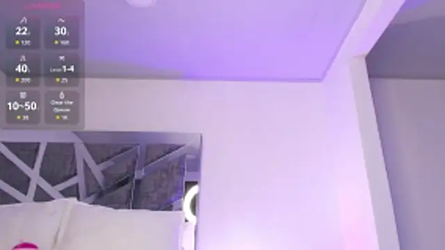 Meghann sweet1993 online show from April 9, 2026, 5:31 am