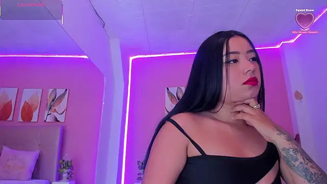 Molly h0t online show from January 19, 2026, 12:31 pm