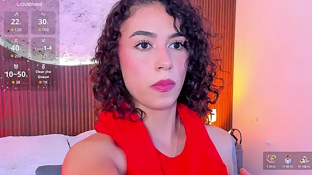 Snapshot of AliceStevens_ chatting on June 3, 2026, 8:57 pm AliceStevens online show from June 3, 2026, 8:57 pm