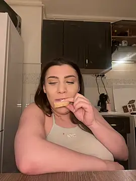 Natasha Cameron22 online show from February 11, 2026, 1:49 am