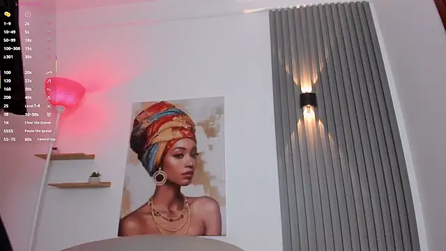 Snapshot of Layla_arabelle chatting on January 12, 2026, 11:42 pm Layla arabelle online show from January 12, 2026, 11:42 pm