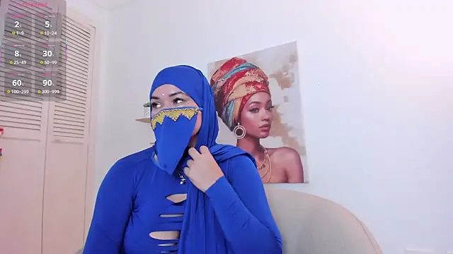 Snapshot of Layla_arabelle chatting on September 10, 2025, 8:08 pm Layla arabelle online show from September 10, 2025, 8:08 pm