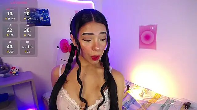 Snapshot of Emilybutterfly1 chatting on September 21, 2025, 4:50 am Emilybutterfly1 online show from September 21, 2025, 4:50 am