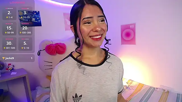 Snapshot of Emilybutterfly1 chatting on September 17, 2025, 10:23 pm Emilybutterfly1 online show from September 17, 2025, 10:23 pm