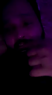 John96999 online show from March 16, 2025, 9:37 pm