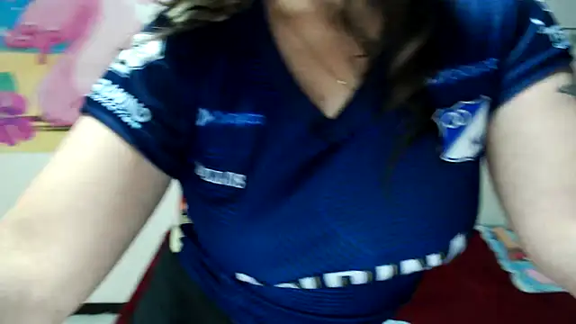 Samanta SS online show from October 27, 2025, 2:01 am