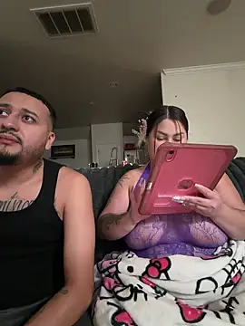 SEXXIBLONDIEE online show from July 10, 2026, 4:23 am