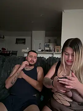 SEXXIBLONDIEE online show from November 22, 2025, 6:01 am