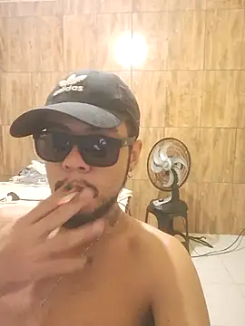 Fernandobs  online show from March 15, 2025, 5:08 am