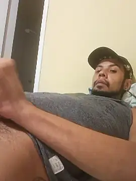 Fernandobs  online show from March 22, 2025, 2:16 am