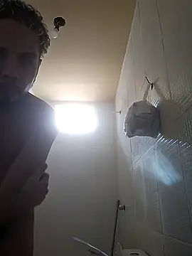 Fernandobs  online show from March 15, 2025, 7:05 pm