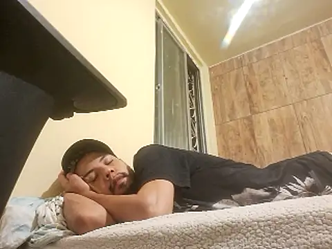 Fernandobs  online show from March 17, 2025, 1:57 am