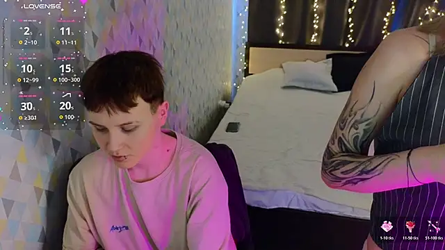 Snapshot of Tara_Lawson chatting on February 27, 2026, 11:10 am Tara Lawson online show from February 27, 2026, 11:10 am