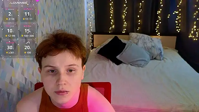 Snapshot of Tara_Lawson chatting on March 14, 2026, 10:54 am Tara Lawson online show from March 14, 2026, 10:54 am