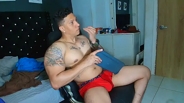 ethan dalton  online show from April 4, 2026, 3:24 am