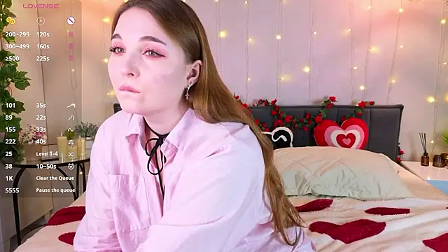 Snapshot of ConstanceHelms chatting on February 25, 2026, 5:07 am ConstanceHelms online show from February 25, 2026, 5:07 am