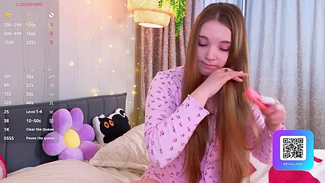 Snapshot of ConstanceHelms chatting on March 26, 2026, 5:06 am ConstanceHelms online show from March 26, 2026, 5:06 am