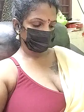 poojaa-rani online show from November 20, 2025, 5:02 pm