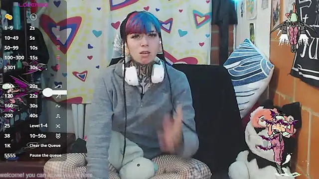 Snapshot of d3m0ny0_0 chatting on October 18, 2025, 5:09 am d3m0ny0 0 online show from October 18, 2025, 5:09 am