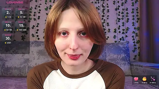 c0ralynx online show from November 30, 2025, 10:49 am