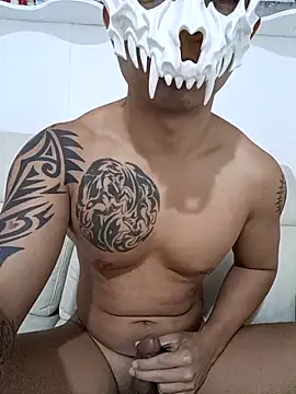 woldlfyboy online show from November 22, 2025, 4:22 am