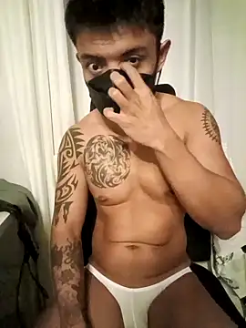 woldlfyboy online show from March 16, 2025, 4:56 pm