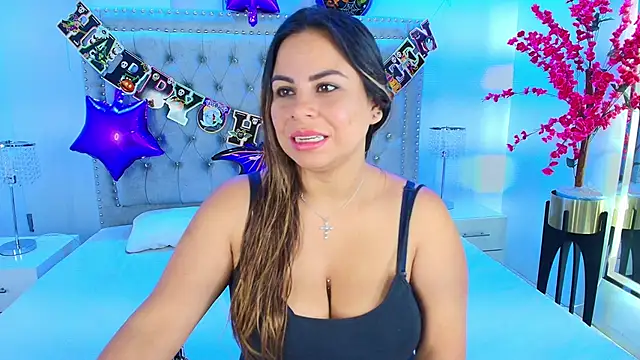 Lia adamsss online show from October 29, 2025, 3:16 am