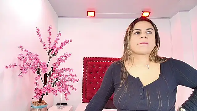 Lia adamsss online show from May 20, 2026, 3:25 am